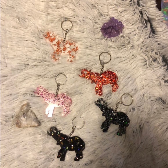 Custom Keychains - Picture 2 of 4